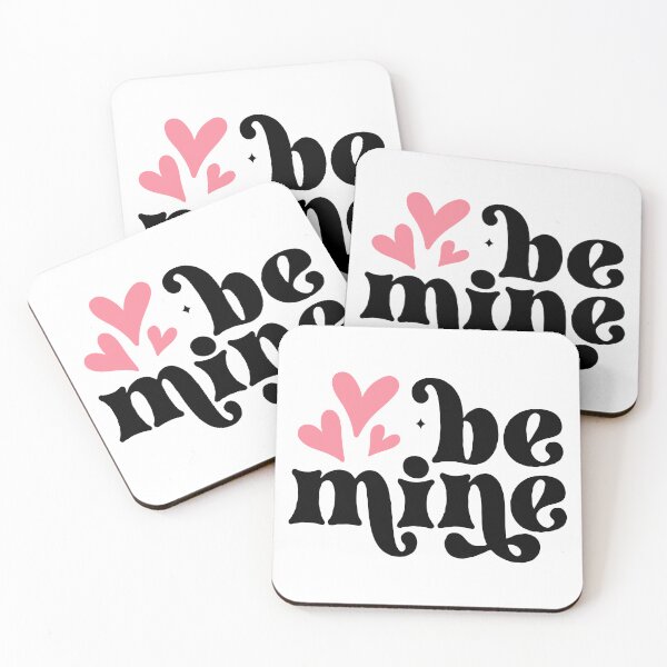 Item preview, 'Be Mine' Balloon Affection designed and sold by formanienazarty.