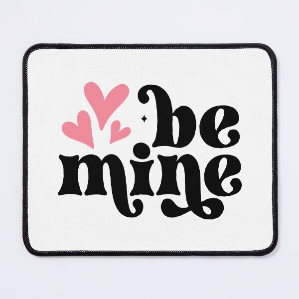 Item preview, 'Be Mine' Balloon Affection designed and sold by formanienazarty.