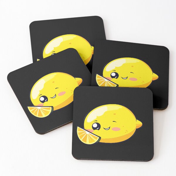 Item preview, LEMON JOY EXPRESSION designed and sold by FINCAN1.