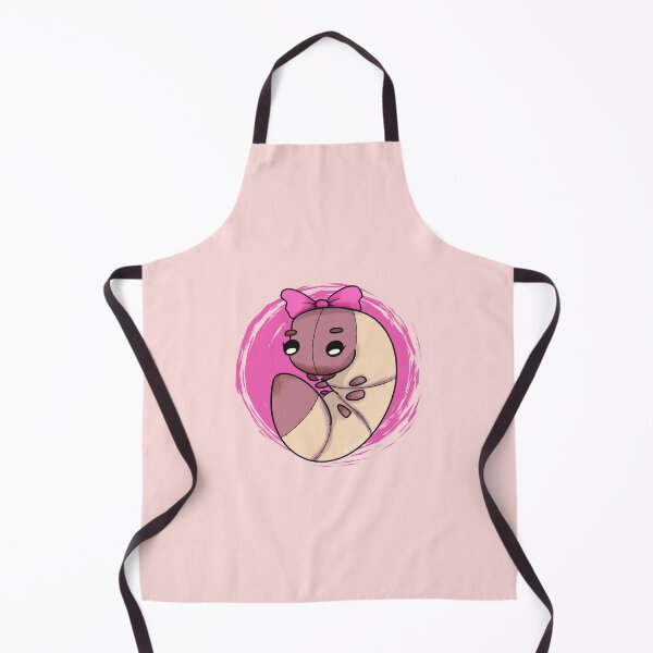 Item preview, Am I cute? Teddy Mealworm (@O&J Agri-hub) designed and sold by Elha-Art-Co.