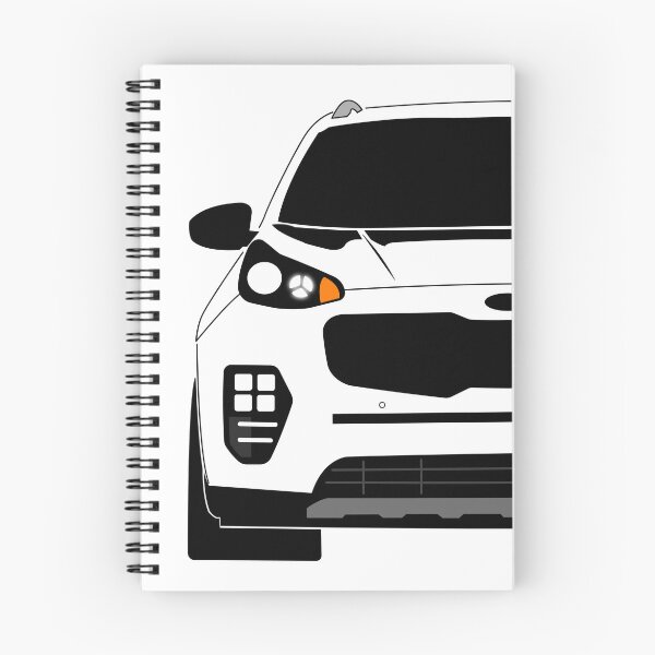 Item preview, Sportage designed and sold by Gallego83.