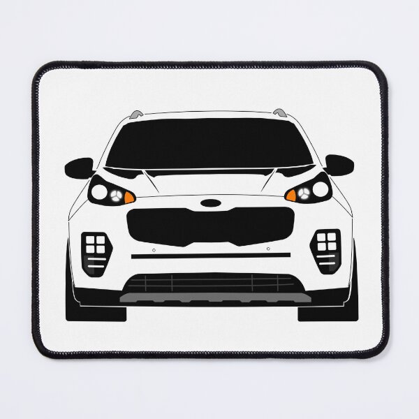 Item preview, Sportage designed and sold by Gallego83.