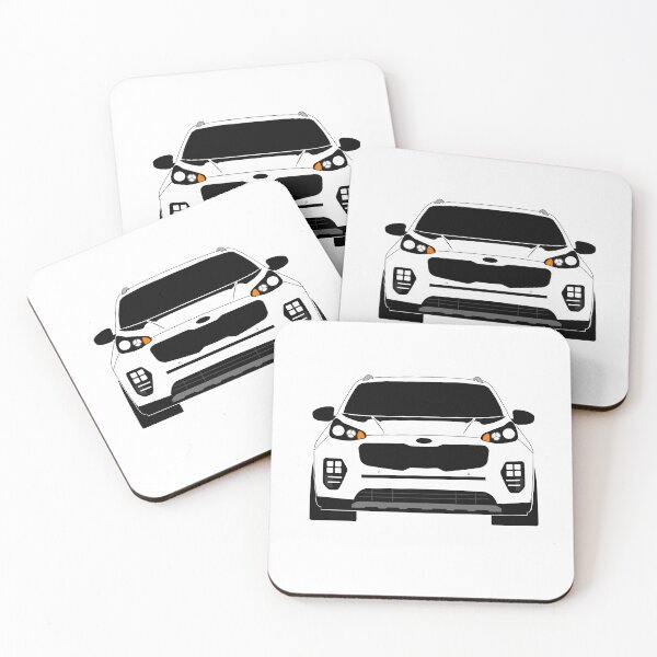 Item preview, Sportage designed and sold by Gallego83.