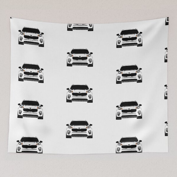 Item preview, Sportage designed and sold by Gallego83.