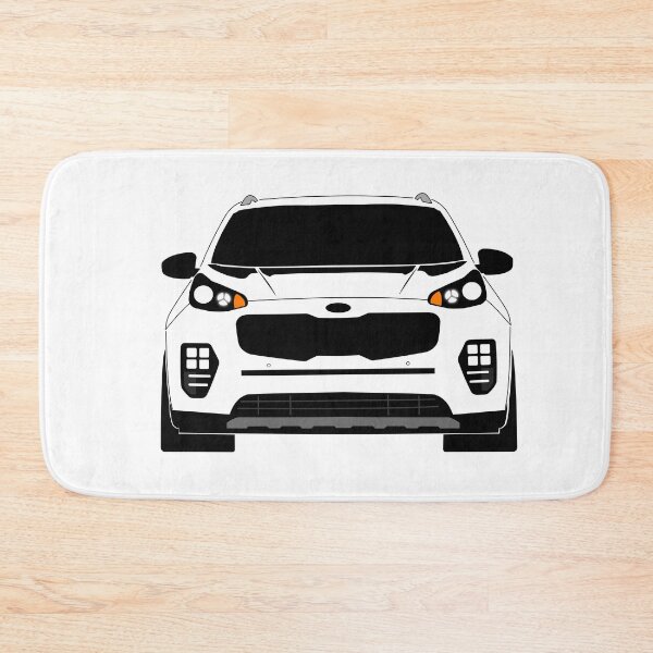 Item preview, Sportage designed and sold by Gallego83.