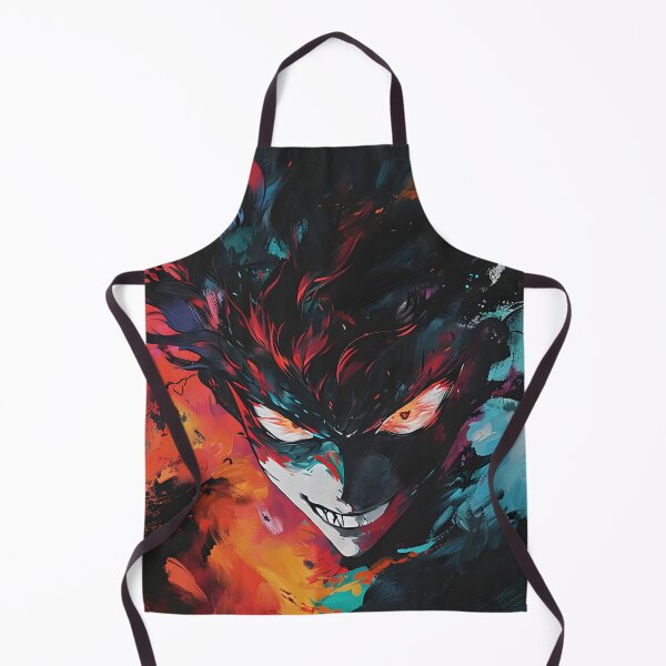 Item preview, Soul-shaking Despair: Unleashing the Dark Fantasy of Devilman CryBaby designed and sold by InsaneLEDP1994.