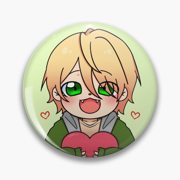 Item preview, airabu~ designed and sold by yumeowmii.