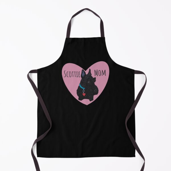 Item preview, Scottie Mom Valentine designed and sold by Janpaints22.