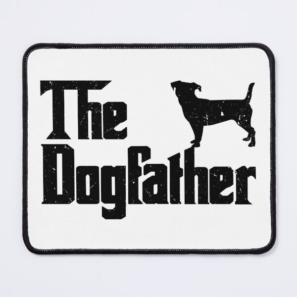 Item preview, Jack russell terrier Owner The Jack russell terrier father Jack russell terrier Dad Gift designed and sold by vzrnmichsudops.