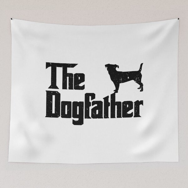 Artikelvorschau, Jack Russell Terrier Besitzer Der Jack Russell Terrier Vater Jack Russell Terrier Vater Geschenk entworfen und verkauft von vzrnmichsudops.