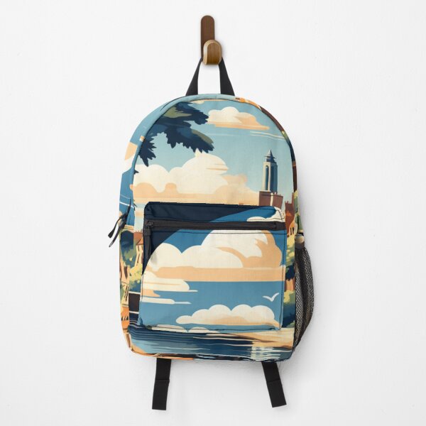 Item preview, Paris in vector style designed and sold by thomas43.