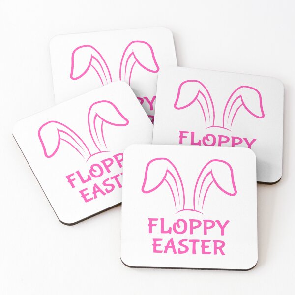 Item preview, Floppy Easter designed and sold by Whackadoodletee.