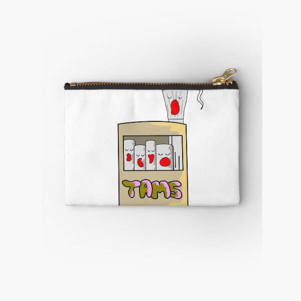 Item preview, Angry Tampons designed and sold by AngryPossum.