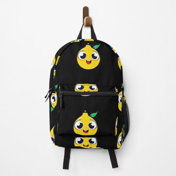 Item preview, CHEERFUL LEMON PORTRAIT ONE designed and sold by FINCAN1.