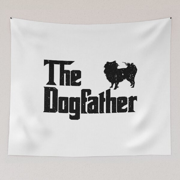 Item preview, Japanese chin Owner The Japanese chin father Japanese chin Dad Gift designed and sold by vzrnmichsudops.