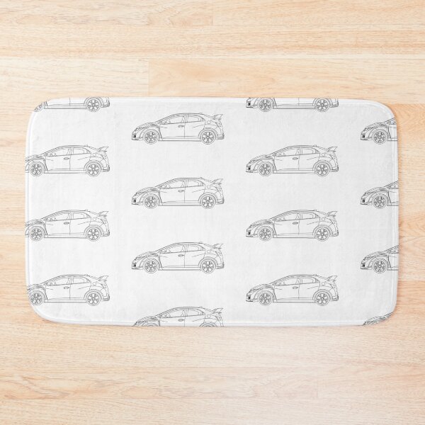 Item preview, civic designed and sold by Gallego83.