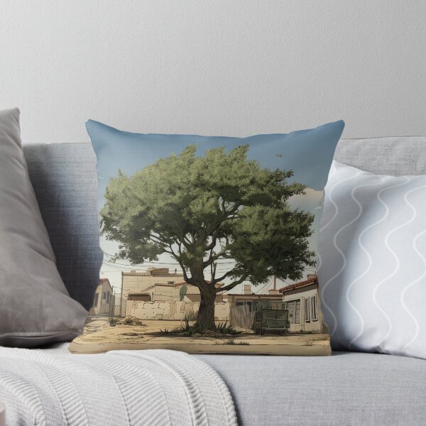 Item preview, Olive tree | Hip Hop style designed and sold by ComicsFactory.