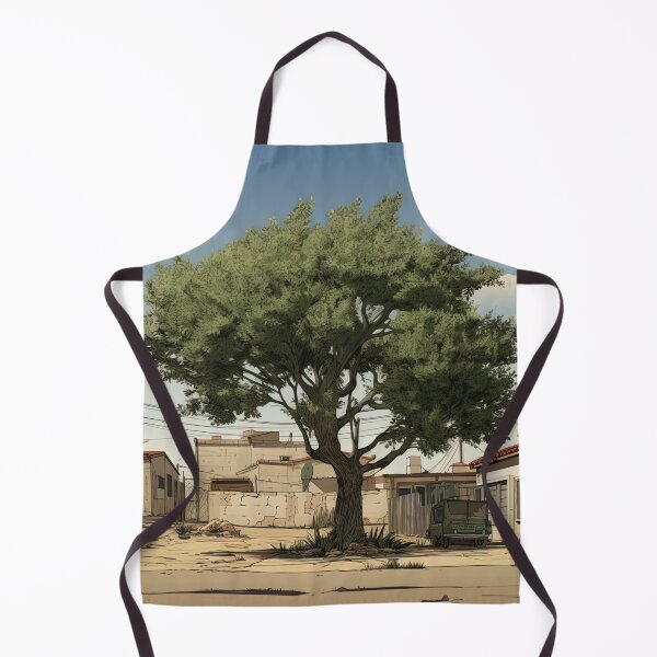 Item preview, Olive tree | Hip Hop style designed and sold by ComicsFactory.