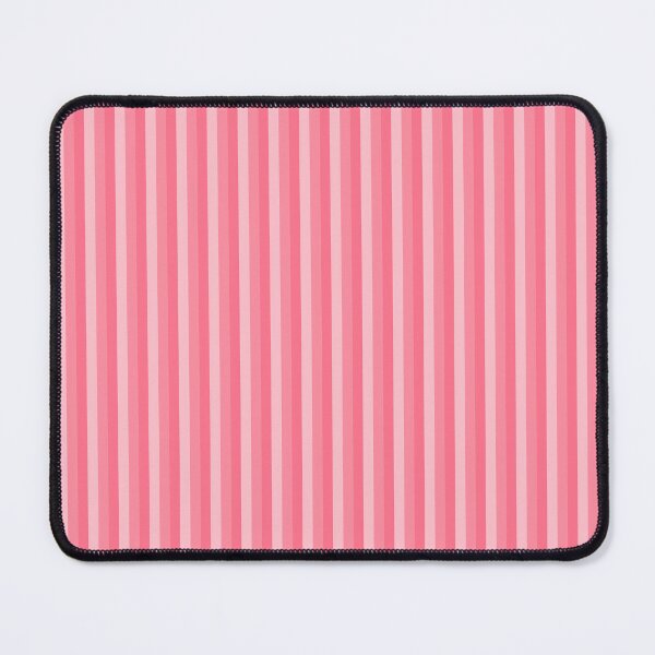 Item preview, Hot Pink Stripes Pattern Mid Century Modern Boho designed and sold by InteriorRefine.