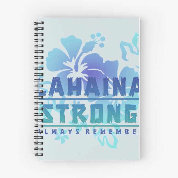 Artikelvorschau, Lahaina Strong – Immer im Gedächtnis behalten entworfen und verkauft von J Marielle Designs.