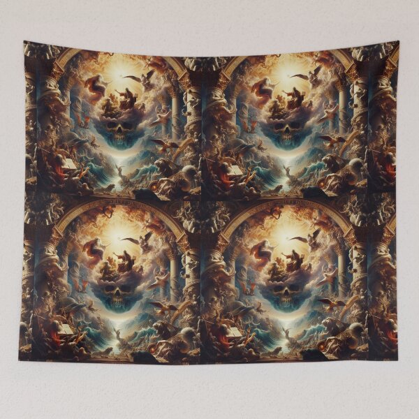 Item preview, Heaven designed and sold by MindsAtelier.