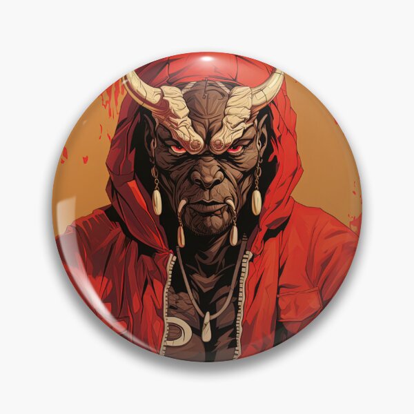 Artikelvorschau, Oni | Hip-Hop-Stil entworfen und verkauft von ComicsFactory.