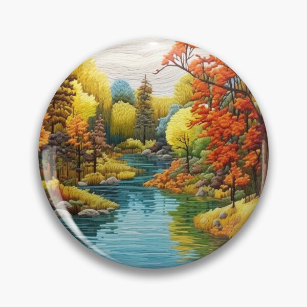 Item preview, Seasons Collection - Fall designed and sold by NDMDesignStudio.