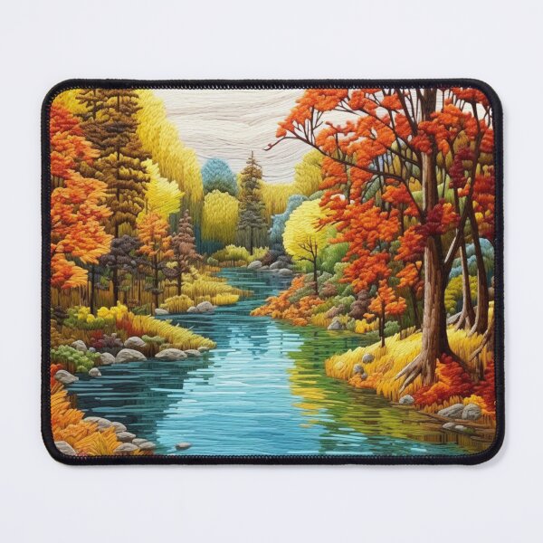Item preview, Seasons Collection - Fall designed and sold by NDMDesignStudio.