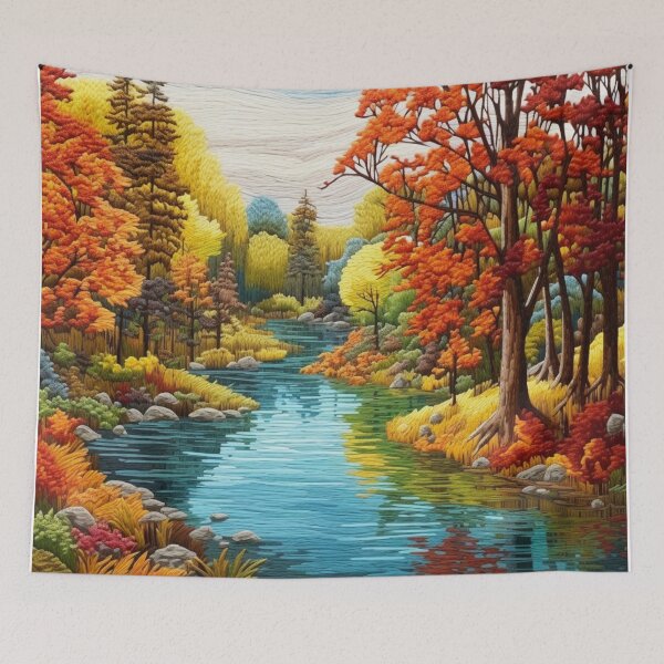 Item preview, Seasons Collection - Fall designed and sold by NDMDesignStudio.
