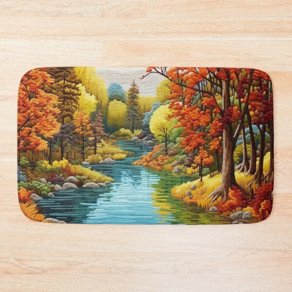 Item preview, Seasons Collection - Fall designed and sold by NDMDesignStudio.