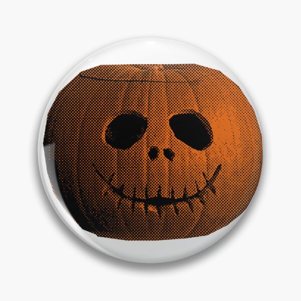Item preview, pumpkins halloween graphic print designed and sold by printsbyh.