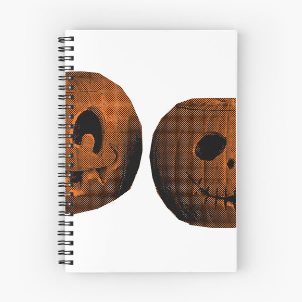 Item preview, pumpkins halloween graphic print designed and sold by printsbyh.