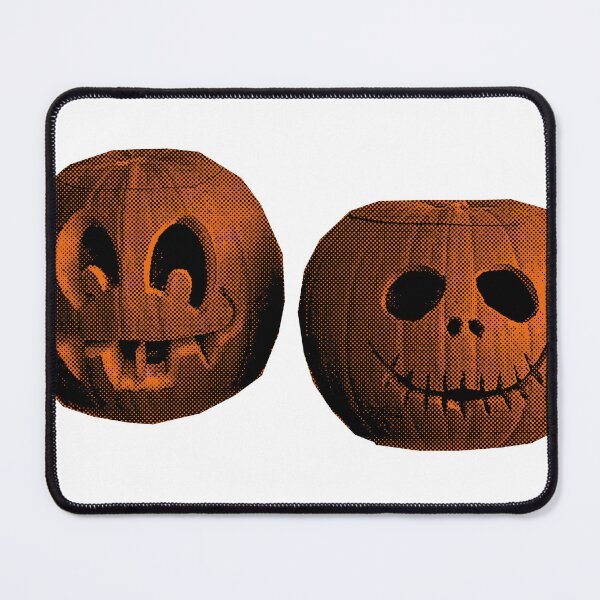 Item preview, pumpkins halloween graphic print designed and sold by printsbyh.