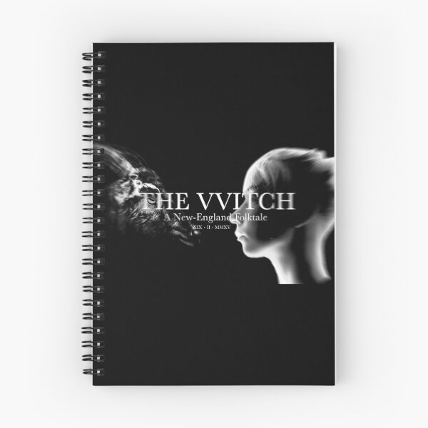 Item preview, EL VITCH designed and sold by In Death United.
