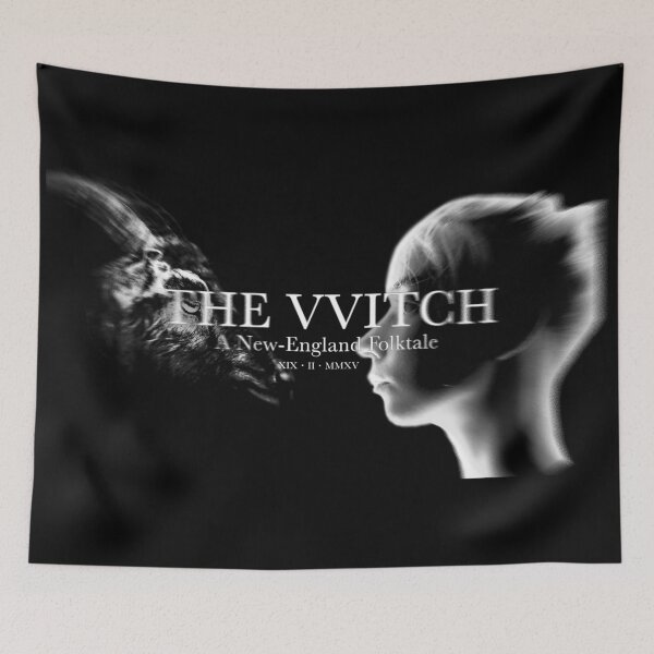 Item preview, THE VVITCH designed and sold by In Death United.