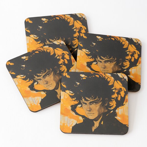 Item preview, Soul-shaking Despair: Unleashing the Dark Fantasy of Devilman CryBaby designed and sold by InsaneLEDP1994.