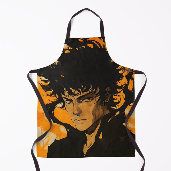 Item preview, Soul-shaking Despair: Unleashing the Dark Fantasy of Devilman CryBaby designed and sold by InsaneLEDP1994.