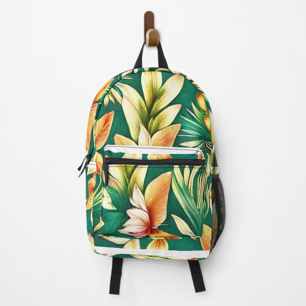 Item preview, Floral pattern 2 designed and sold by PictureCanvas.