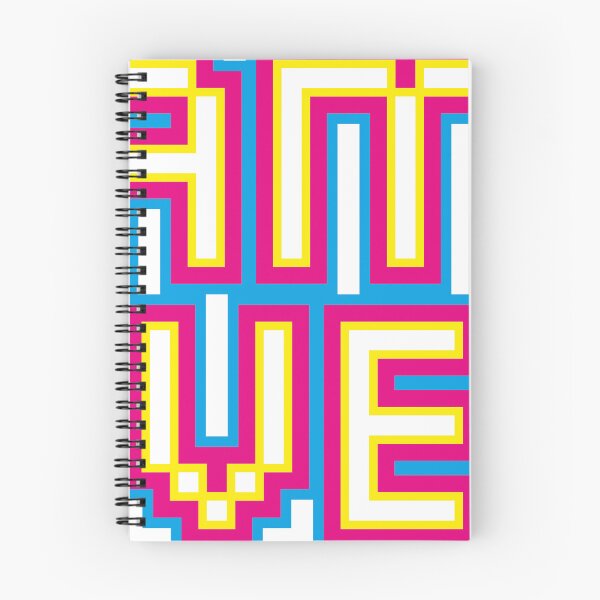 Item preview, GAME OVER - Tipografía pop designed and sold by octoartopus.