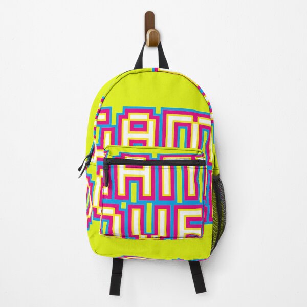 Item preview, GAME OVER - Pop Typography designed and sold by octoartopus.