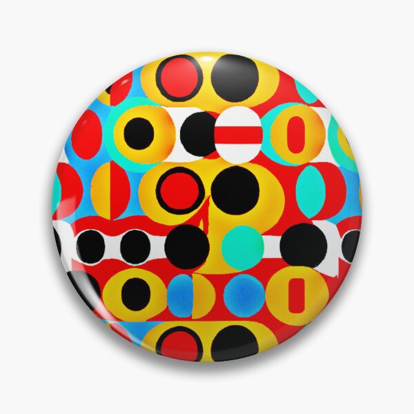 Item preview, Beautiful Design Colorful Pattern designed and sold by Health And Fitness Posts e-Store.