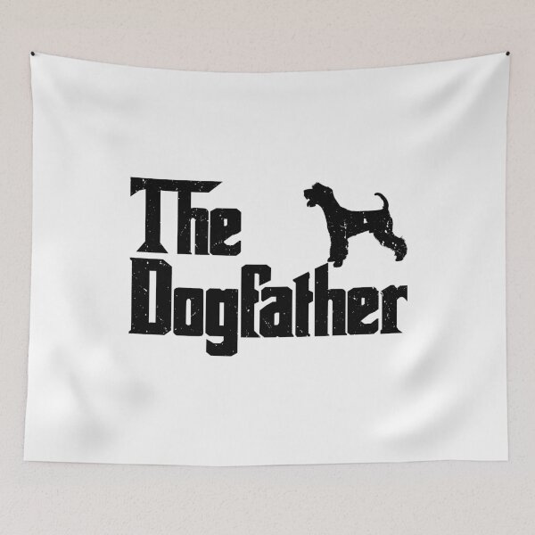 Item preview, Lakeland terrier Owner The Lakeland terrier father Lakeland terrier Dad Gift designed and sold by vzrnmichsudops.