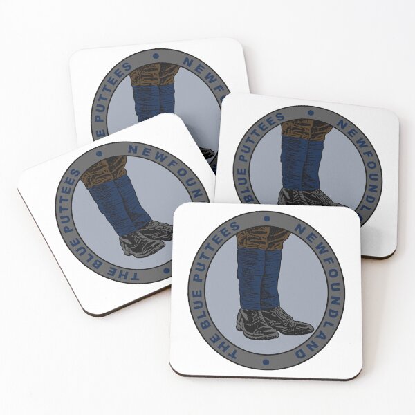 Item preview, The Blue Puttees - Newfoundland Regiment designed and sold by sirglennbo.