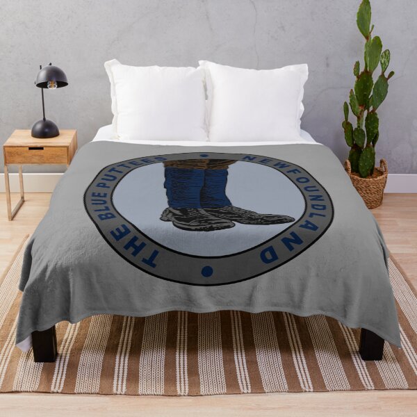Item preview, The Blue Puttees - Newfoundland Regiment designed and sold by sirglennbo.