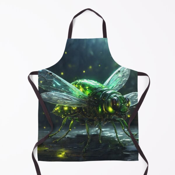 Item preview, lit firefly designed and sold by NicSound.
