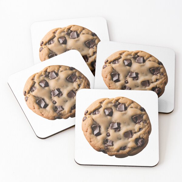 Item preview, Chocolate Chip Cookie, Food Lover, Dessert, Cookie Lover, Gift for Baker, Bakery Gift, Food Porn designed and sold by ksan30.