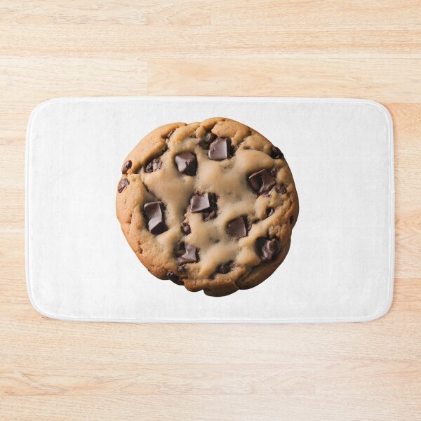 Item preview, Chocolate Chip Cookie, Food Lover, Dessert, Cookie Lover, Gift for Baker, Bakery Gift, Food Porn designed and sold by ksan30.