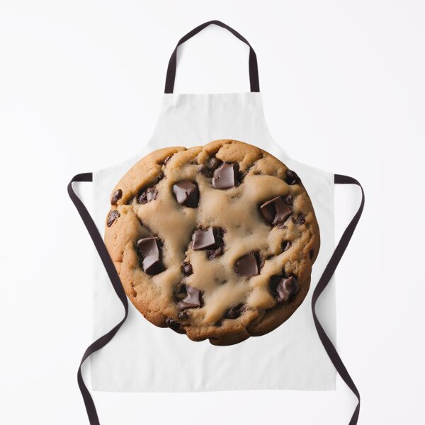 Item preview, Chocolate Chip Cookie, Food Lover, Dessert, Cookie Lover, Gift for Baker, Bakery Gift, Food Porn designed and sold by ksan30.