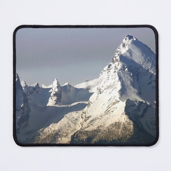 Item preview, Watzmann designed and sold by Erwin G. Kotzab.