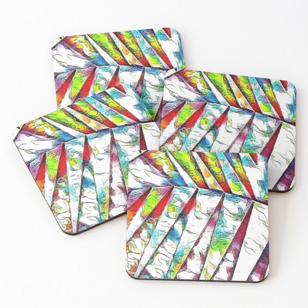 Item preview, Palm Leaf designed and sold by George Hutton Hunter.